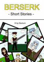Cover: BERSERK - Short Stories