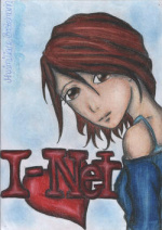 Cover: I-Net