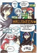 Cover: Halloween