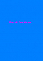 Cover: Mermaid Boy Kikouo