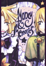 Cover: Money & Memories [Kappa Maki Preview]
