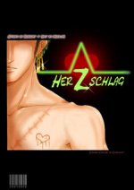 Cover: HerZschlag