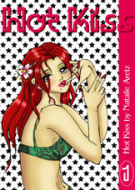 Cover: HOT KISS ab 16+