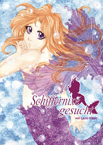 Cover: Schiffernixe gesucht