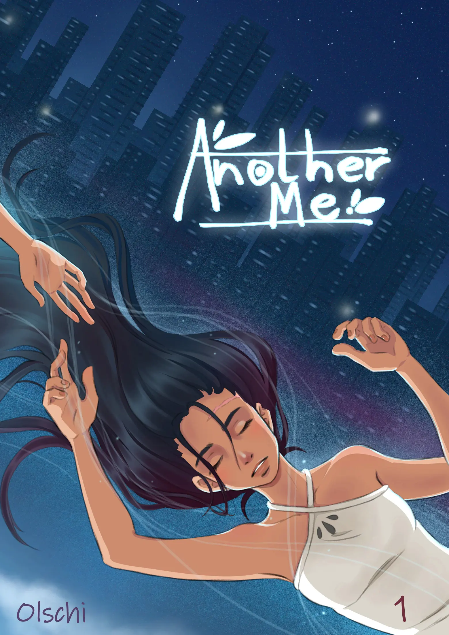 Cover: Another Me