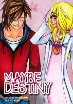 Cover: Maybe Destiny