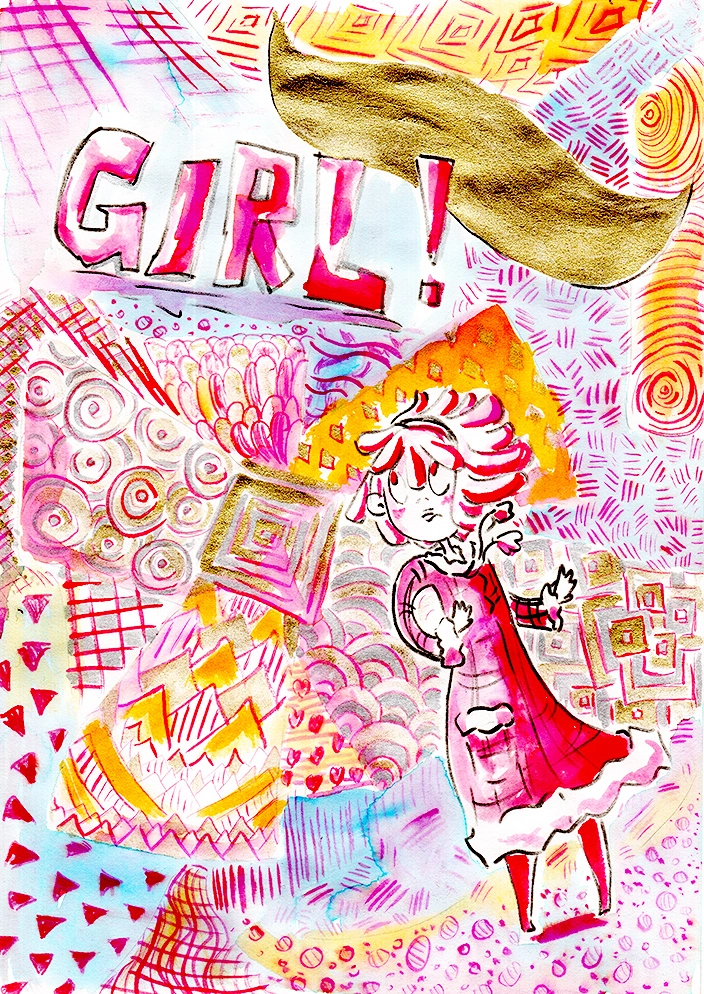 Cover: Zines