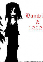 Cover: Vampir x 1222
