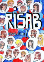 Cover: RISAB Revolution!