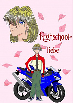 Cover: Highschoollove(CIL 2006)