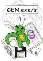 Cover: GEN.exe/s