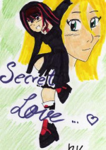 Cover: *~ Secret Love ~*