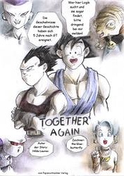 Cover: Together again