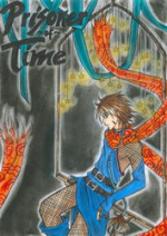 Cover: Prisoner of Time