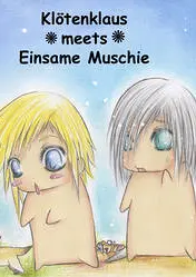 Cover: Klötenklaus ✿ meets ✿einsame Muschie