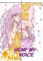 Cover: Hear my voice~~