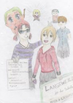 Cover: Langeweile in der Schule