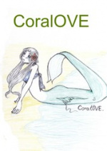 Cover: Petschwork Storys 2- CoralOVE