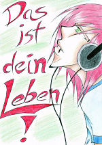 Cover: Das ist dein Leben!