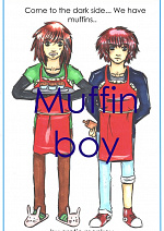 Cover: Muffinboy