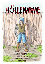 Cover: Höllenarme