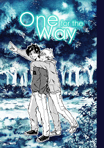 Cover: One for the Way