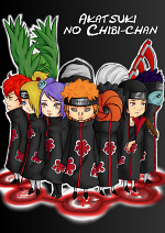 Cover: Akatsuki no Chibi-chan