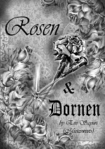 Cover: Rosen und Dornen (Leseprobe)