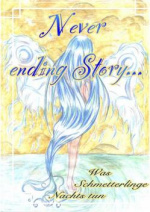 Cover: Never ending Story<..<