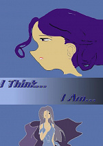 Cover: I Think... I Am...