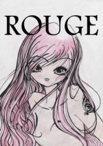 Cover: Rouge