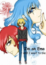Cover: I'm an Emo - and I want to die