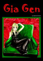 Cover: Gia Gen