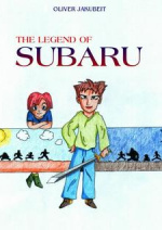 Cover: The Legend of Subaru