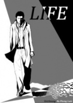 Cover: LIFE (MangaMagie VII)