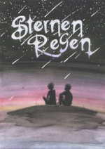 Cover: Sternen Regen (MangaMagieVIII)