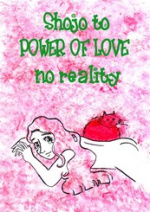 Cover: Shojo to POWER OF LOVE no reality
