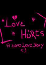 Cover: Love Hurts