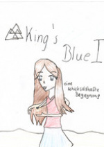 Cover: King´s Blue