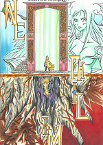Cover: Nephilim