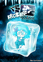 Cover: #FrozenClash