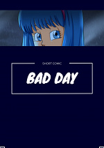 Cover: Bad Day