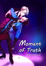 Cover: Moment of Truth