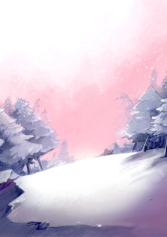 Cover: Wintertale