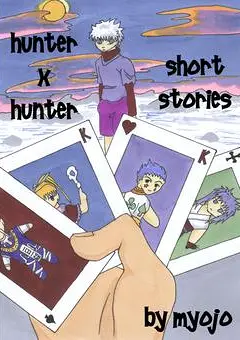 Cover: Warum eigentlich HunterxHunter? und andere Geschichten