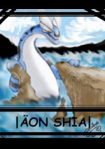 Cover: Äon Shia- Special Story