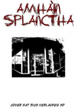 Cover: Amhàin Splanctha