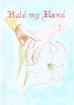 Cover: Hold My Hand