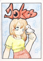 Cover: Jokes