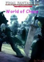 Cover: Final Fantasy : World of Chaos